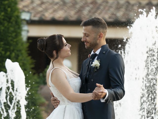 ANDREAA and ALEX's Wedding in Rome, Italy 80