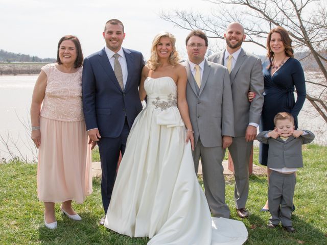 Devon and Natalie&apos;s Wedding in Covington, Cayman Islands 19