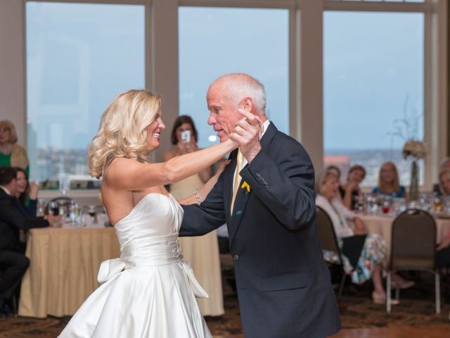 Devon and Natalie&apos;s Wedding in Covington, Cayman Islands 78