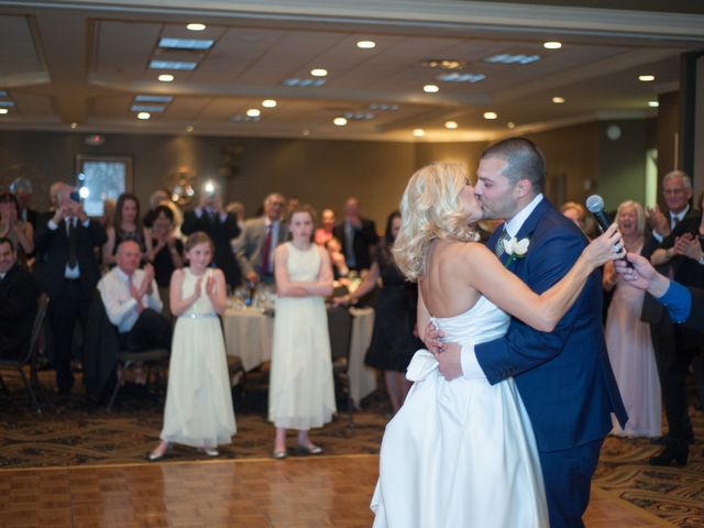 Devon and Natalie&apos;s Wedding in Covington, Cayman Islands 90