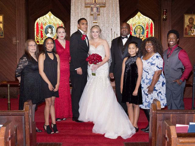 Aj Jackson and Carli&apos;s Wedding in Kelseyville, California 17