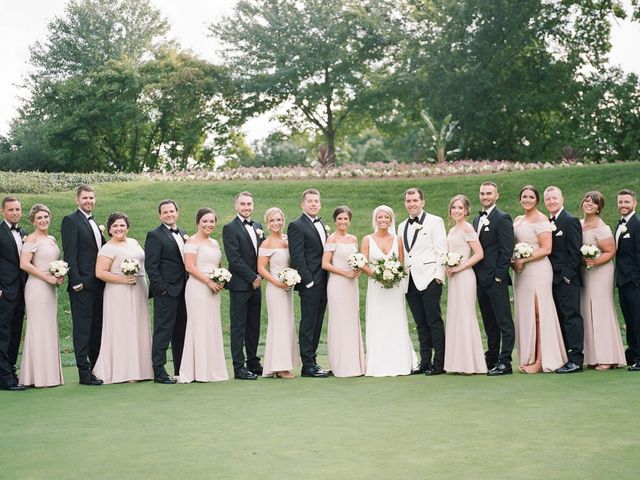 Shawn and Marikate&apos;s Wedding in Pittsburgh, Pennsylvania 14