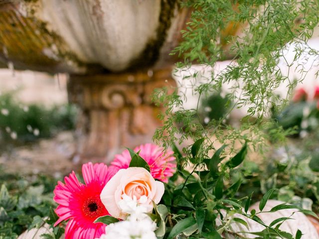 Brett and Shannon&apos;s Wedding in Santa Cruz, California 27