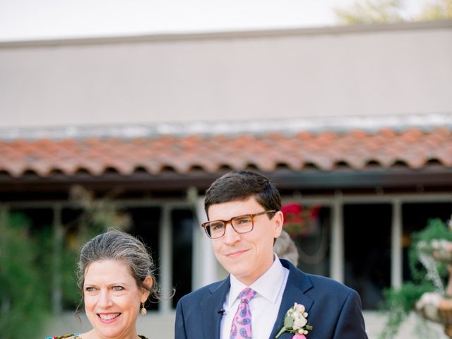 Brett and Shannon&apos;s Wedding in Santa Cruz, California 31