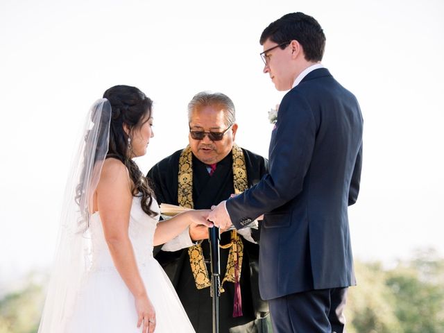 Brett and Shannon&apos;s Wedding in Santa Cruz, California 50