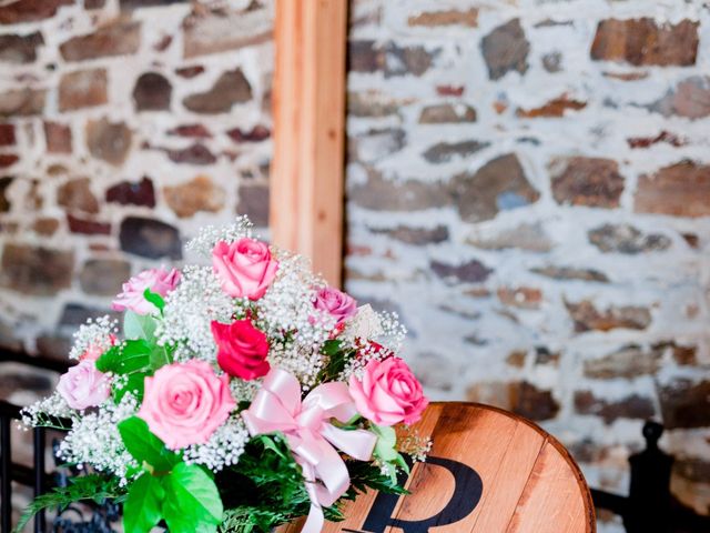 Shane and Tricia's Wedding in Newtown, Pennsylvania 4