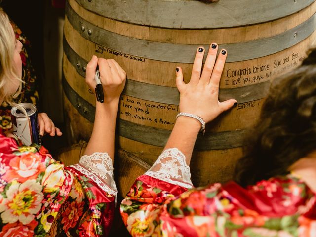 Shane and Tricia's Wedding in Newtown, Pennsylvania 2