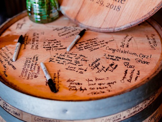 Shane and Tricia's Wedding in Newtown, Pennsylvania 5