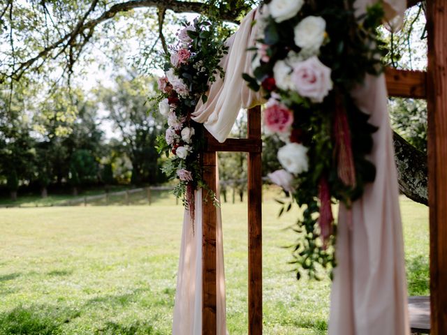 Shane and Tricia's Wedding in Newtown, Pennsylvania 9