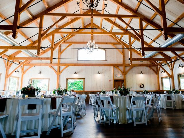 Shane and Tricia's Wedding in Newtown, Pennsylvania 12