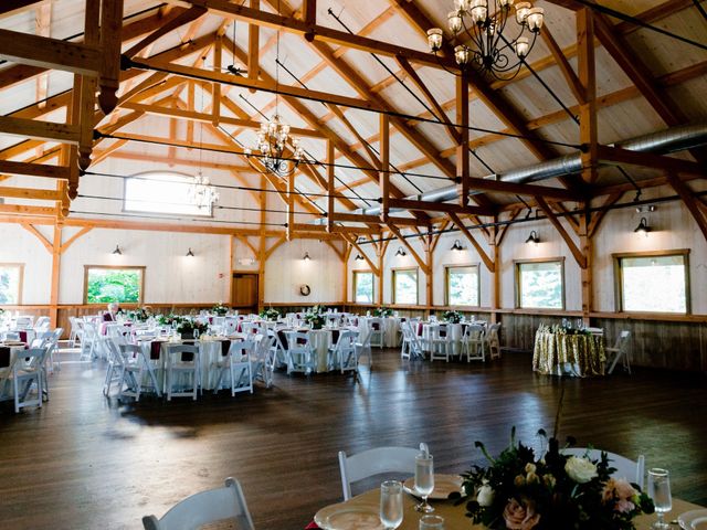 Shane and Tricia's Wedding in Newtown, Pennsylvania 13