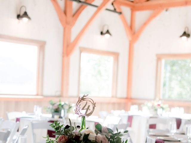 Shane and Tricia's Wedding in Newtown, Pennsylvania 15