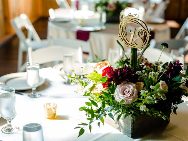 Shane and Tricia's Wedding in Newtown, Pennsylvania 16