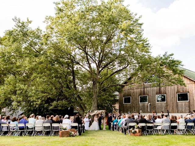Shane and Tricia's Wedding in Newtown, Pennsylvania 21