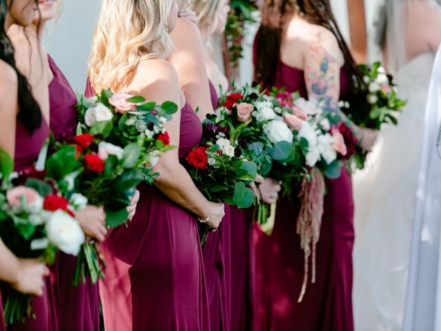 Shane and Tricia's Wedding in Newtown, Pennsylvania 23