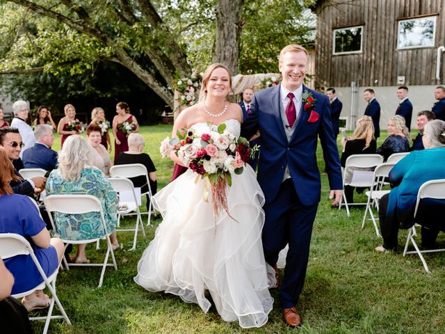 Shane and Tricia's Wedding in Newtown, Pennsylvania 26