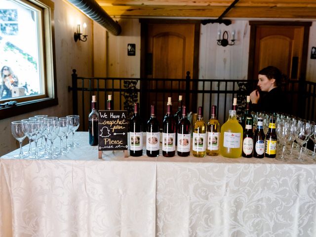 Shane and Tricia's Wedding in Newtown, Pennsylvania 29