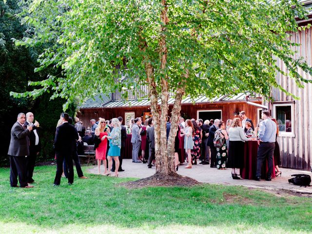 Shane and Tricia's Wedding in Newtown, Pennsylvania 31