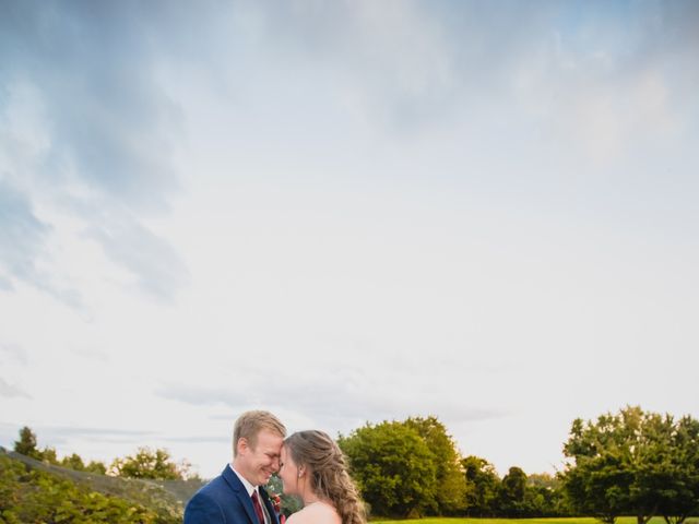 Shane and Tricia's Wedding in Newtown, Pennsylvania 36