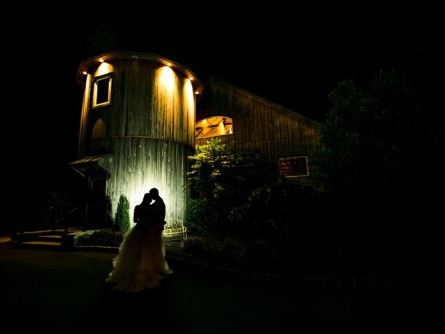 Shane and Tricia's Wedding in Newtown, Pennsylvania 38