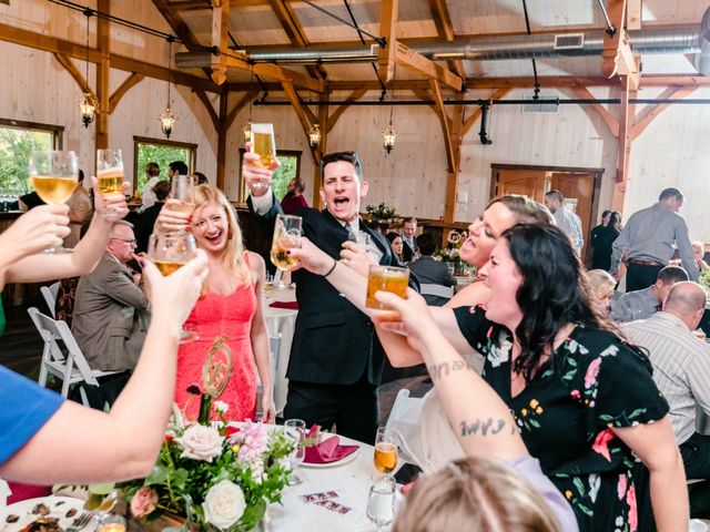Shane and Tricia's Wedding in Newtown, Pennsylvania 40
