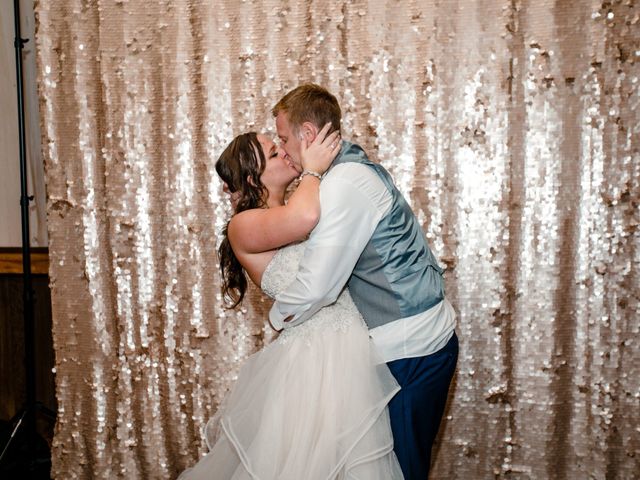 Shane and Tricia's Wedding in Newtown, Pennsylvania 42
