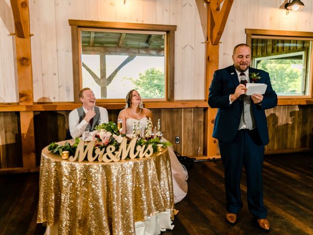 Shane and Tricia's Wedding in Newtown, Pennsylvania 46