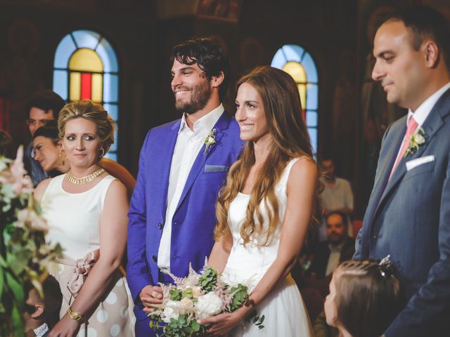 Dimitris and Alexandra&apos;s Wedding in Athens, Greece 61
