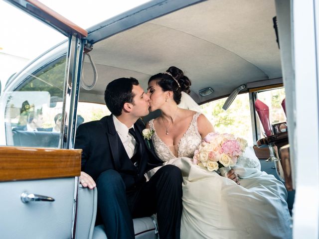 Stephen and Elena&apos;s Wedding in Oyster Bay, New York 39