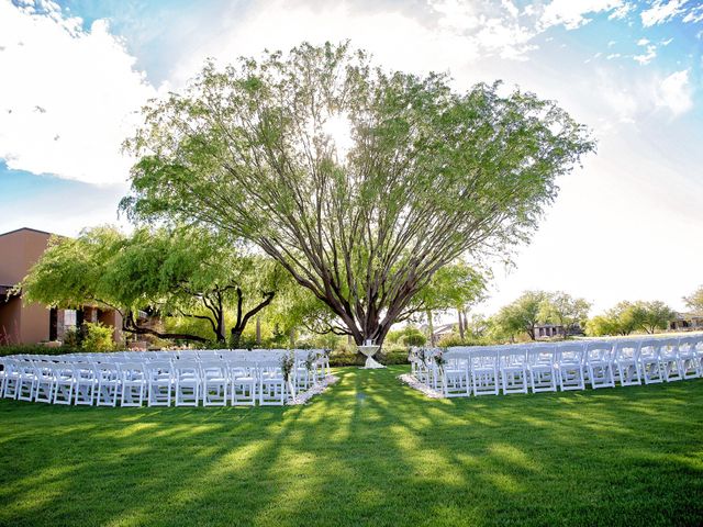 Andres and Laura&apos;s Wedding in Peoria, Arizona 8