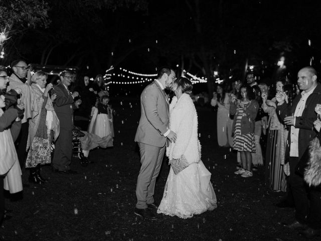 Andrew and Linnea&apos;s Wedding in Medford, Oregon 10