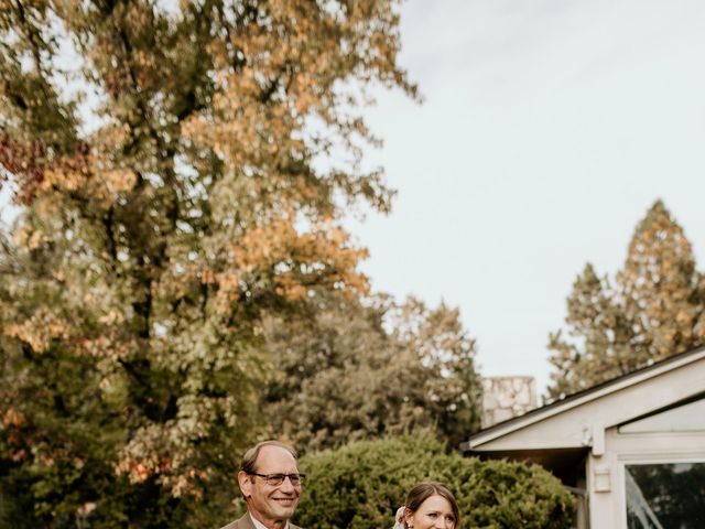 Andrew and Linnea&apos;s Wedding in Medford, Oregon 18