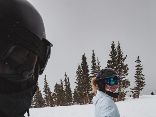 Emerson and Shannon&apos;s Wedding in Breckenridge, Colorado 14