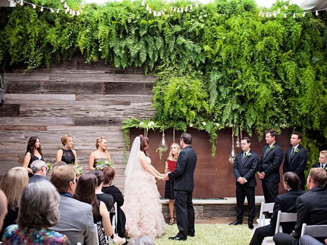 Michelle and Adam&apos;s Wedding in Laguna Beach, California 11