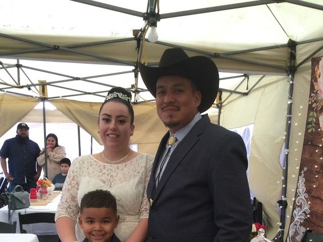 Sergio  and Rosa 's Wedding in Chicago, Illinois 3