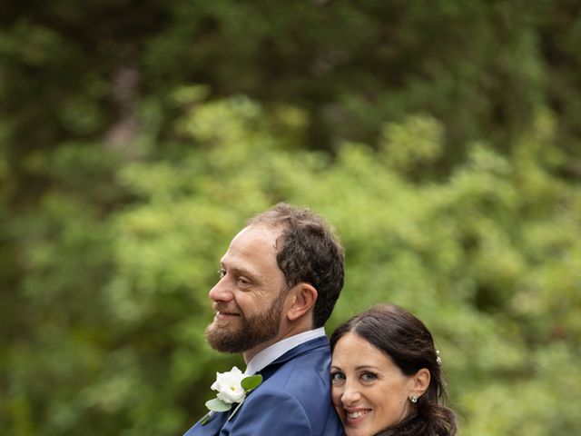 Mattia and Virginia's Wedding in Florence, Italy 14