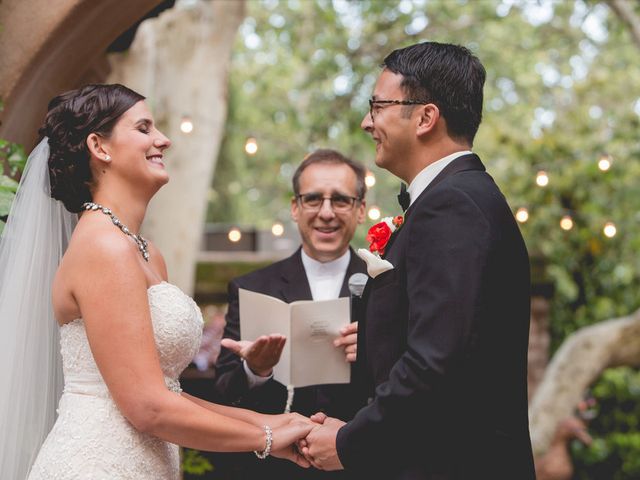 Katie and Juan&apos;s Wedding in Sedona, Arizona 10