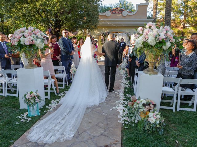 Steve and Emily&apos;s Wedding in Las Vegas, Nevada 12