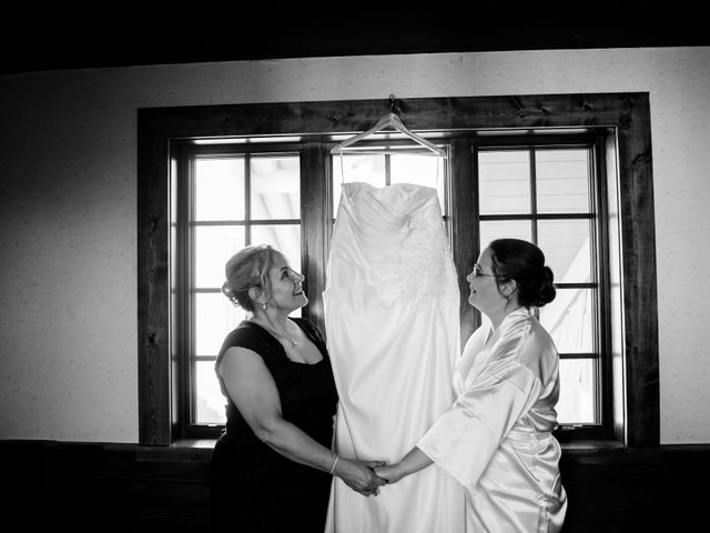 Nicholas and Shannon&apos;s Wedding in Oglesby, Illinois 9