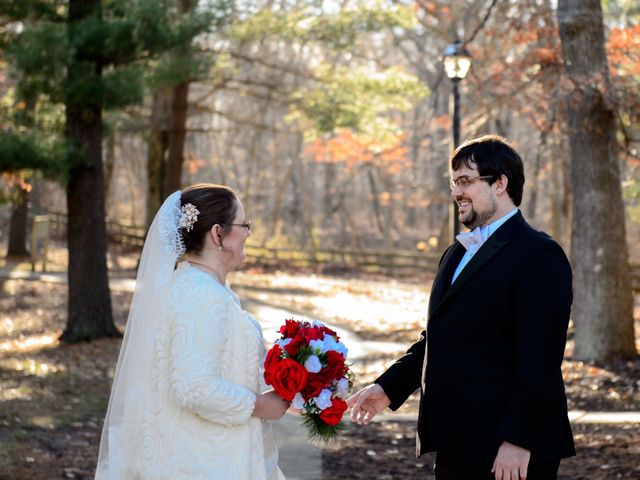 Nicholas and Shannon&apos;s Wedding in Oglesby, Illinois 10