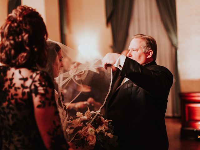 Alan and Melissa&apos;s Wedding in Los Angeles, California 24