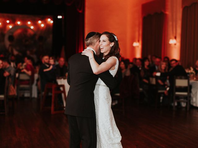 Alan and Melissa&apos;s Wedding in Los Angeles, California 33