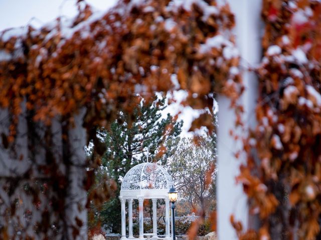 Alex and Charlee&apos;s Wedding in Westminster, Colorado 3