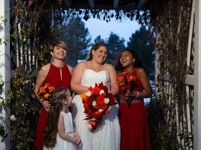 Alex and Charlee&apos;s Wedding in Westminster, Colorado 15