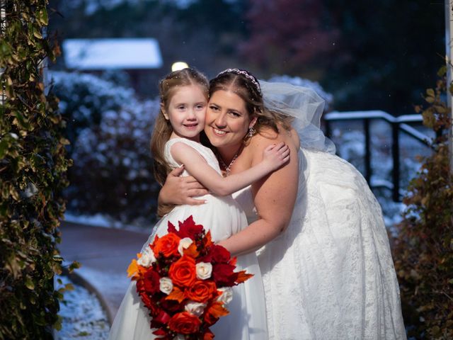 Alex and Charlee&apos;s Wedding in Westminster, Colorado 18