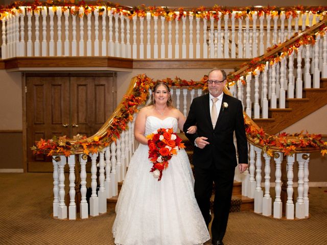 Alex and Charlee&apos;s Wedding in Westminster, Colorado 21