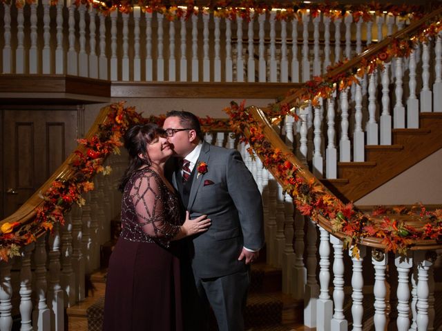 Alex and Charlee&apos;s Wedding in Westminster, Colorado 29