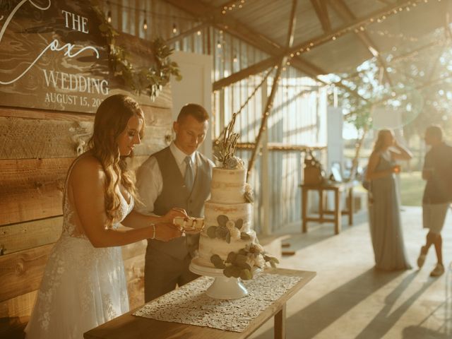 Ryan and Jessica&apos;s Wedding in Silverton, Oregon 14