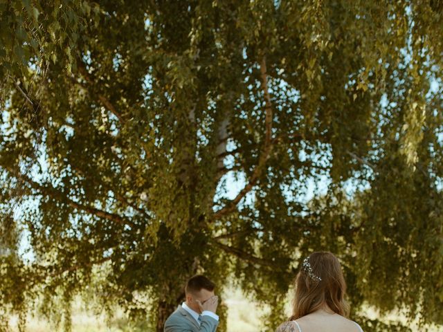 Ryan and Jessica&apos;s Wedding in Silverton, Oregon 39