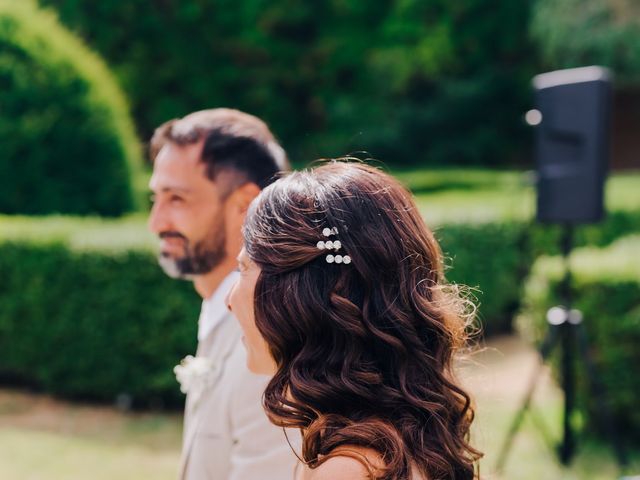 Alessandro and Stefania&apos;s Wedding in Castiglione d&apos;Orcia, Italy 6